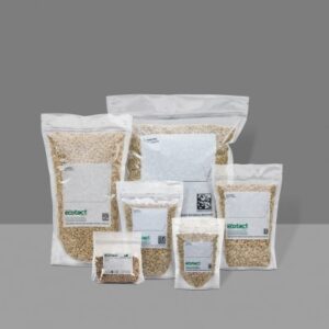 Ecotact Multilayered Hermetic Sampler