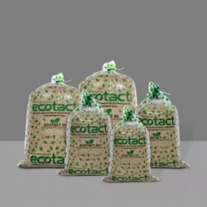Ecotact Multilayered Hermetic Storage Bags