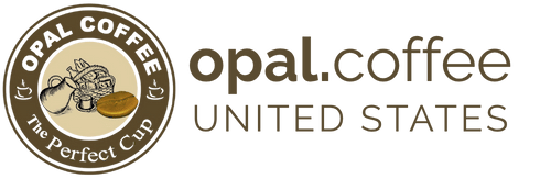 Opal Coffee USA